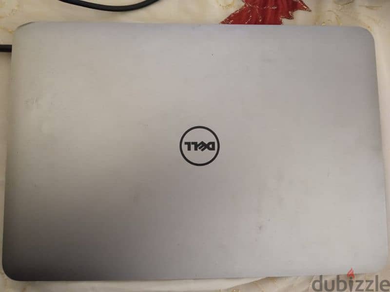 Dell precision m3800 0