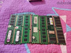 ram ddr3 رمات