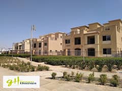 For Sale: Fully Furnished Studio best location in Mivida, Emaar, New Cairo