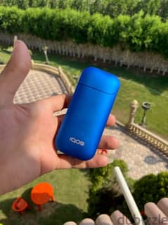 ايكوس-iqos 0