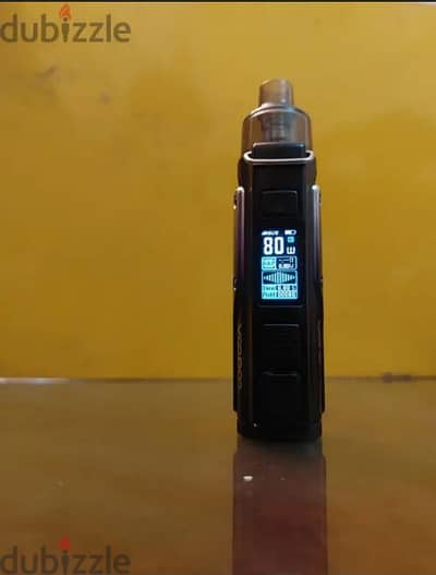 Vape ARGUS Pro 80 وات