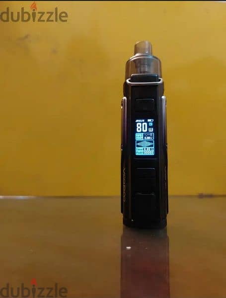 Vape ARGUS Pro 80 وات 0