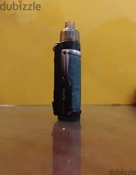 Vape ARGUS Pro 80 وات 1