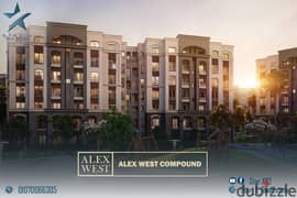 Resale unit for sale in Alex West