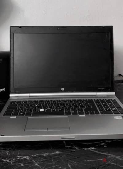 لاب توب laptop HP