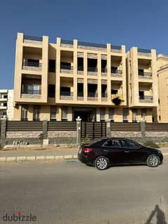 Apartment for sale in El-Nadi neighborhood next to Heliopolis Club, \G1 0