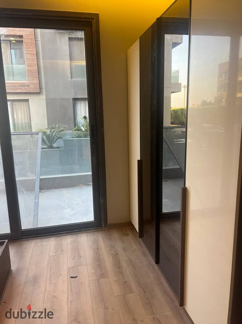 apartment for Rent in ( Silver Palm ) Fully furnished - First Hand ( Fifth Settlement - New Cairo ) 1