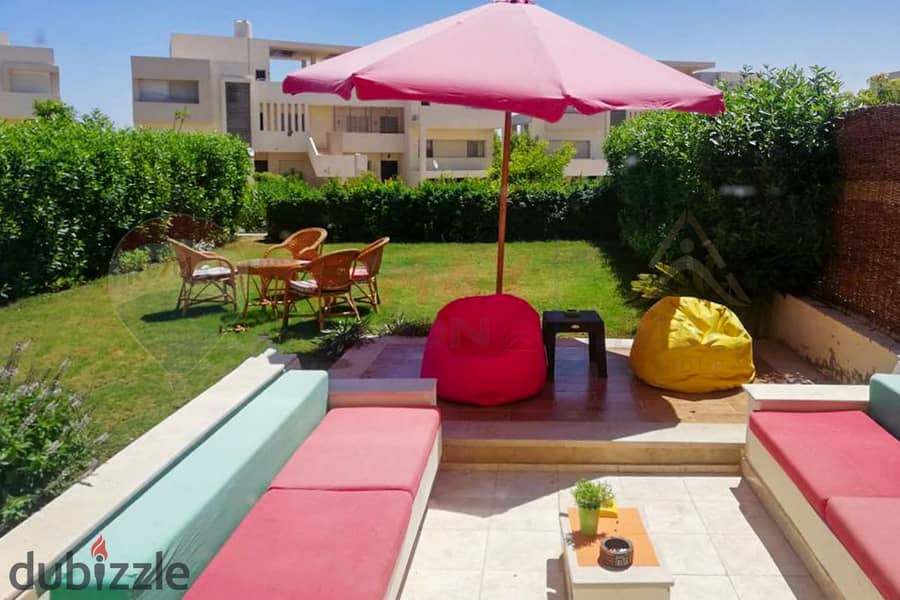 Townhouse + garden for sale (Hacienda Bay) 380 m 1