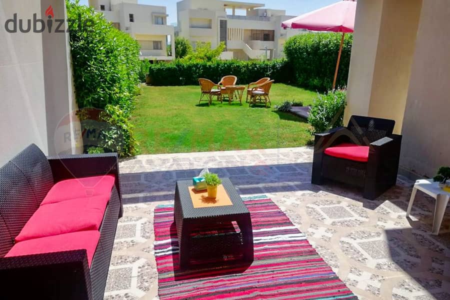 Townhouse + garden for sale (Hacienda Bay) 380 m 2