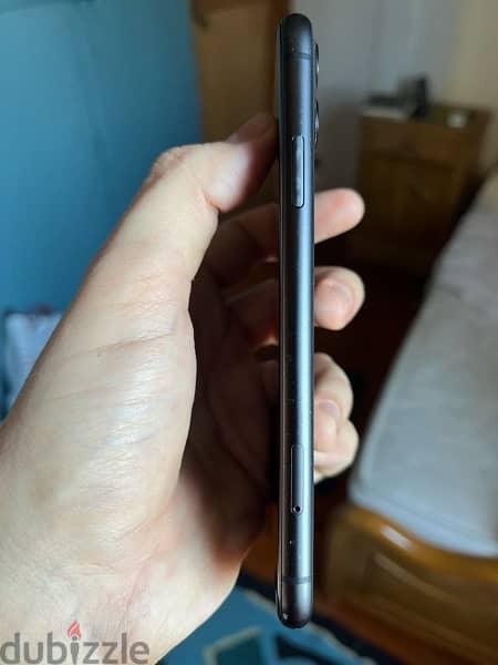 Iphone 11 Black 128g 2