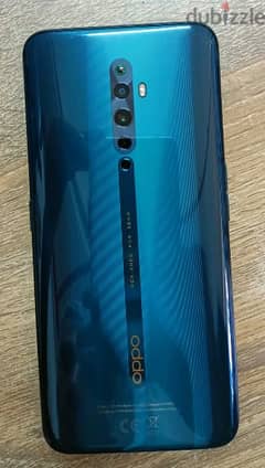 Oppo Reno 2f