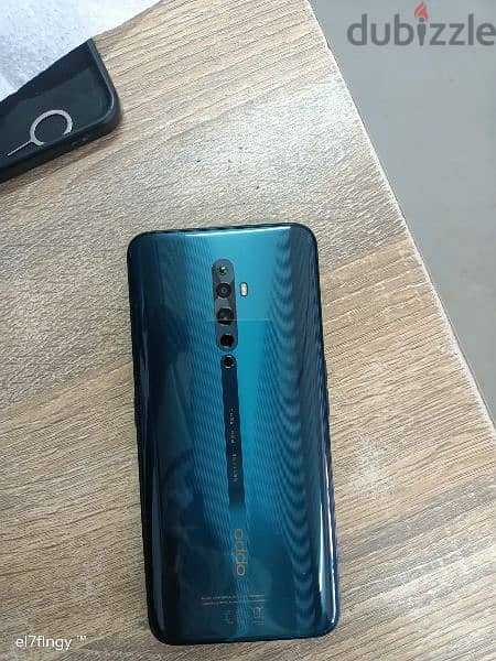 Oppo Reno 2f 1