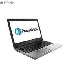 Hp 650 g2 core i7 ram 8 ssd256 vega amd 0