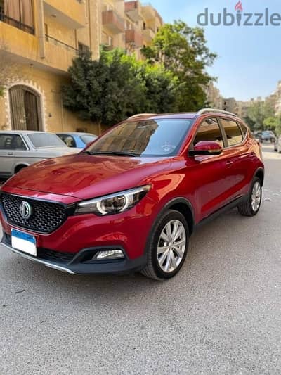 mg zs لليجار