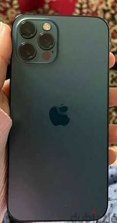 iPhone 12 pro