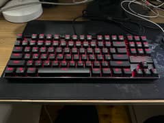 Redragon K552