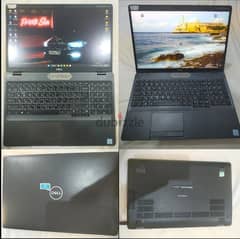 Dell precision 3541