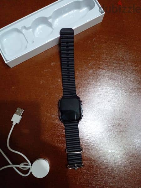 smart watch ultra 4