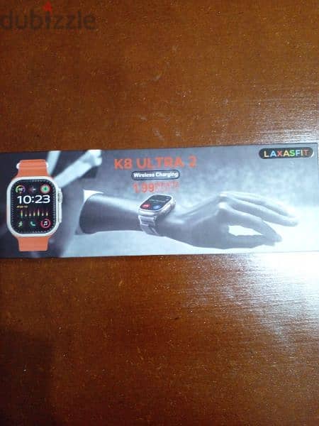 smart watch ultra 7