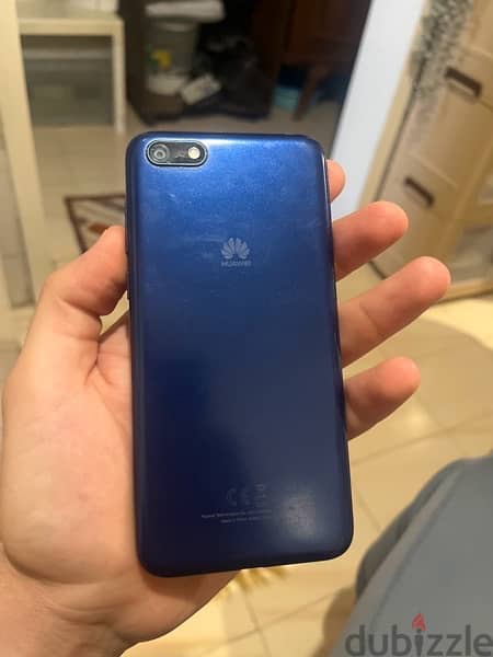 Huawei Y5 2018 - تليفون هواوي ٢٠١٨ 1