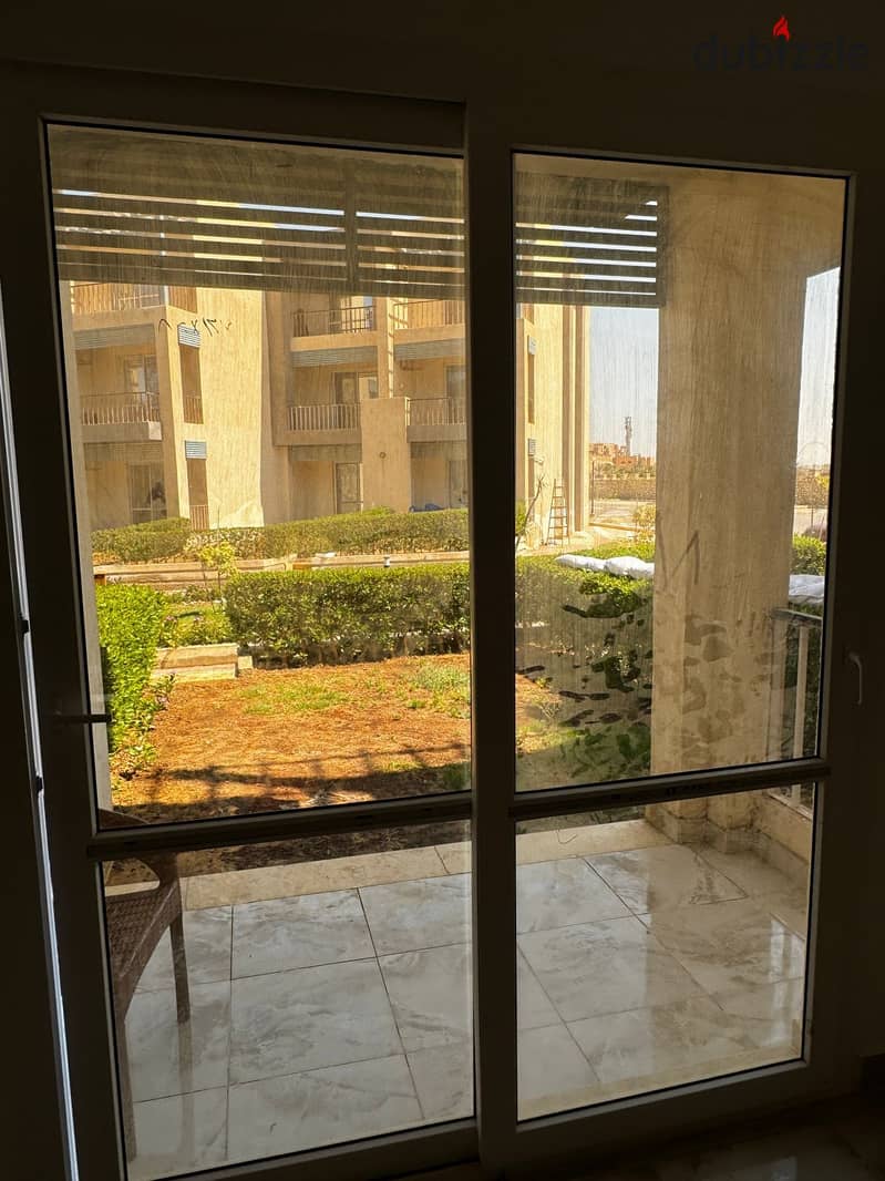 Ground chalet for sale 76 sqm In Cornado marina Ain sokhna 1