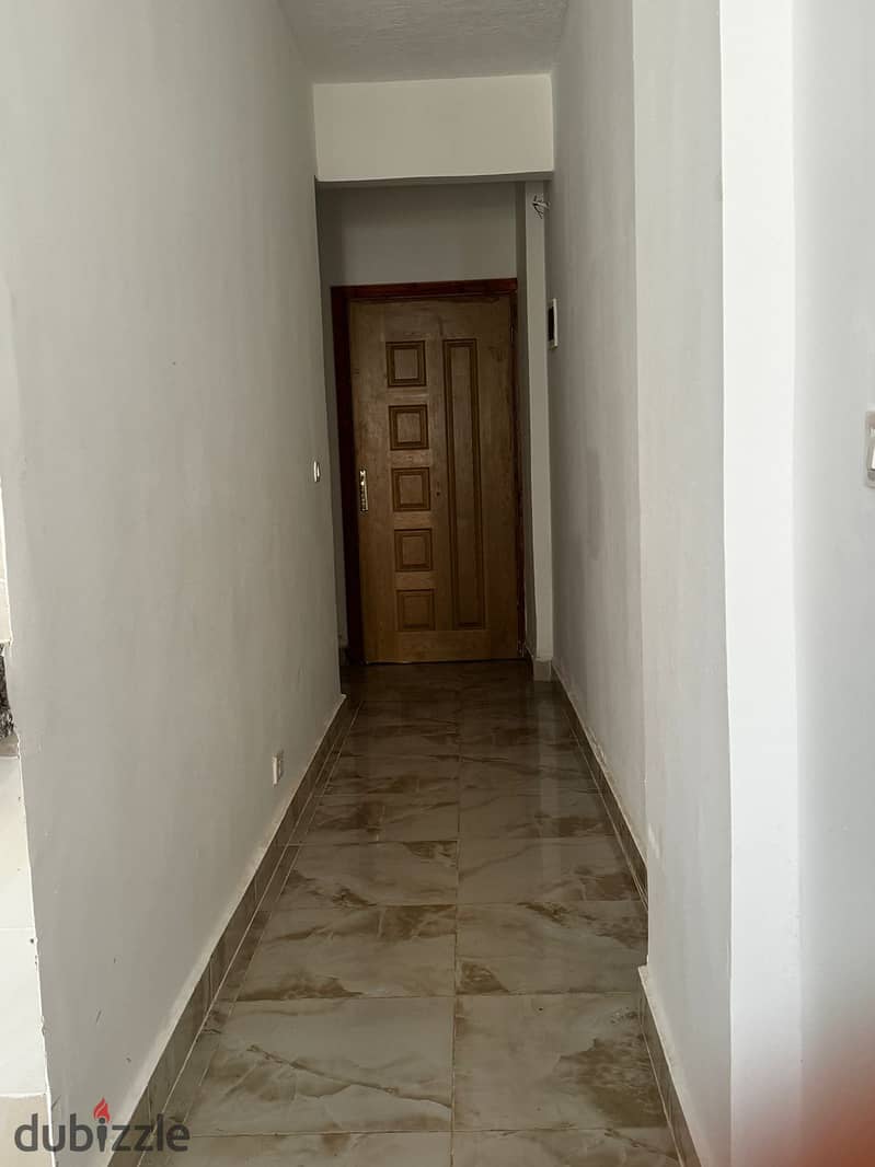 Ground chalet for sale 76 sqm In Cornado marina Ain sokhna 2