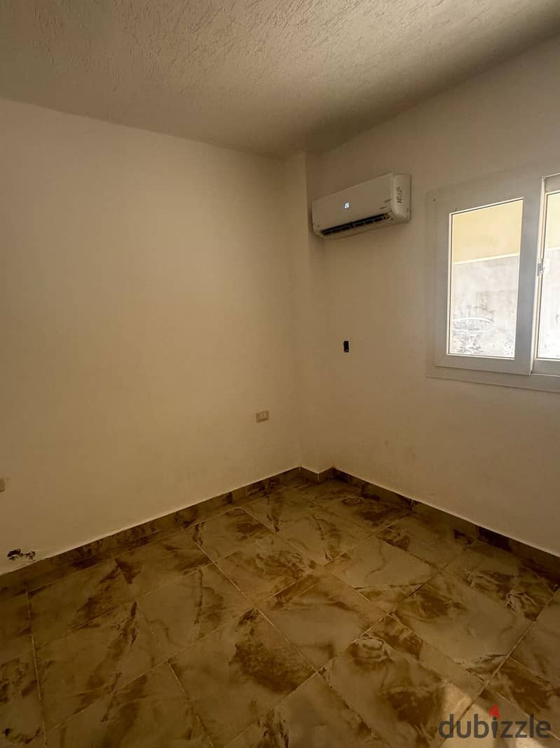 Ground chalet for sale 76 sqm In Cornado marina Ain sokhna 3