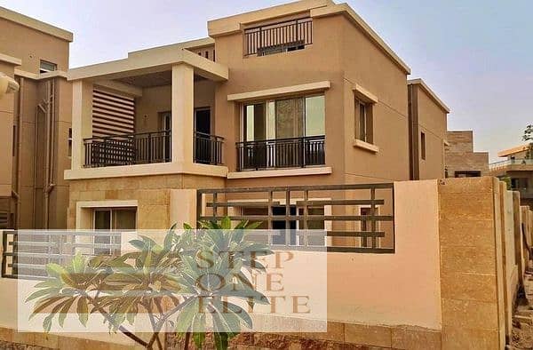 Apartment 135 meters near Heliopolis, in installments 4