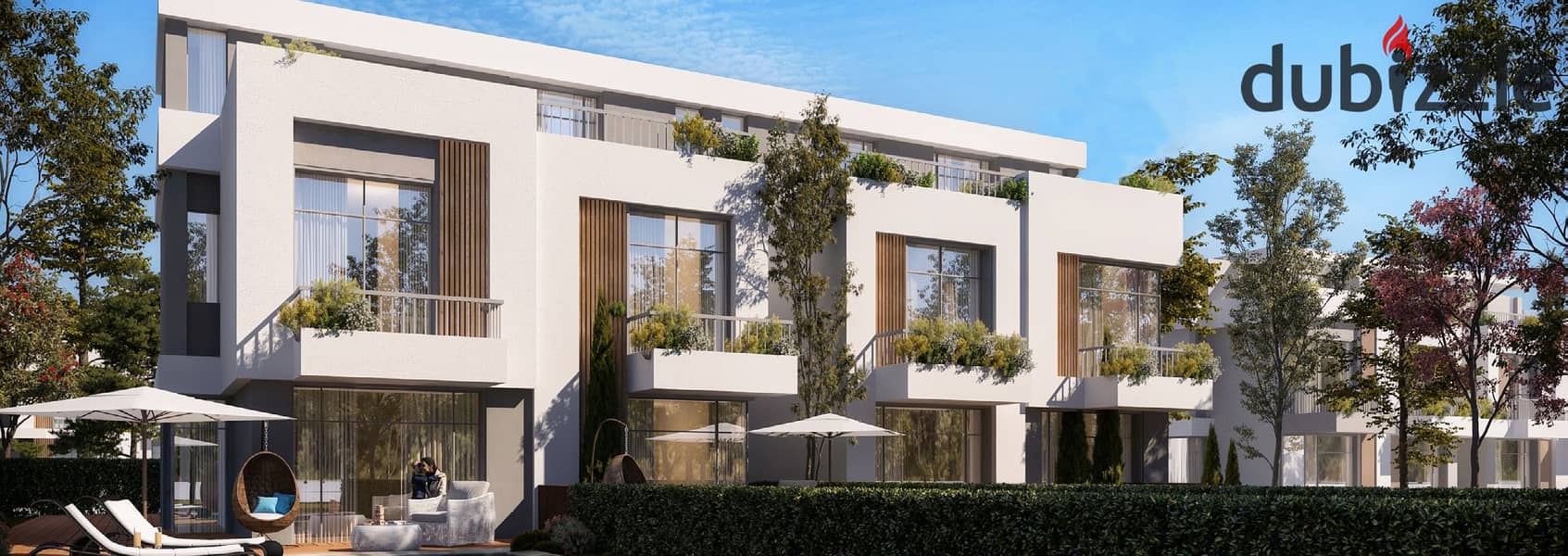 Prime location villa in Sheikh Zayed directly facing Beverly Hills flexible payment plan with EGP 570,000 down payment 5