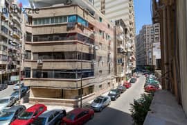 Apartment for sale 165 m Smouha (Kamal El Din Salah St. ) - 5,500,000 EGP