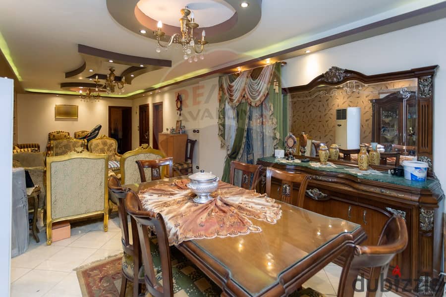 Apartment for sale 165 m Smouha (Kamal El Din Salah St. ) - 5,500,000 EGP 2