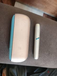 iqos duo