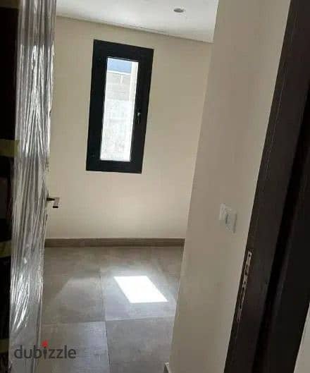 Duplex for rent in Trio Gardens Compound in Fifth Settlement 8