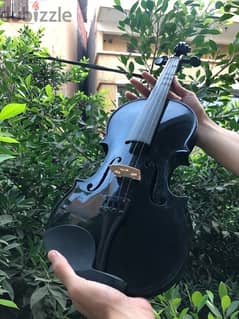 كمان / كمانجا فتنس fitness violin