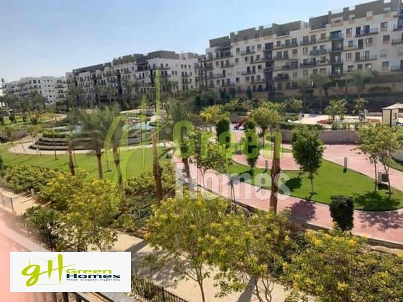 Penthouse for sale with attractive price in Eastown New Cairo 274m 3