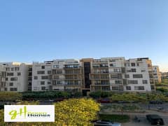 Apartment Fully finished with Acs for sale at Eastown - Sodic 0