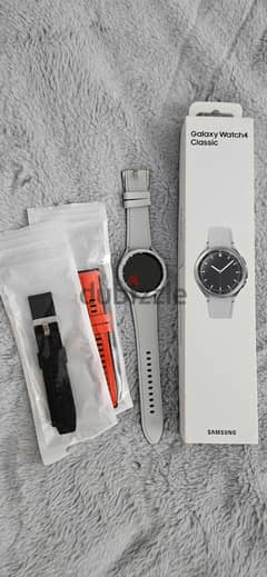 Samsung galaxy watch 4 classic