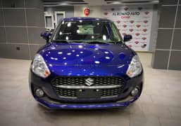 سوزوكي سويفتsuzuki swift 2024 0