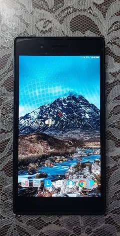 Lenovo Tab 7 essential