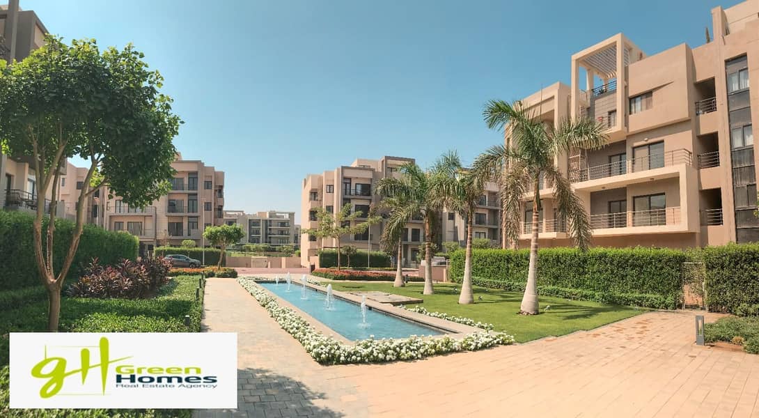 Own a distinctive unit with an area of 250 square meters 28