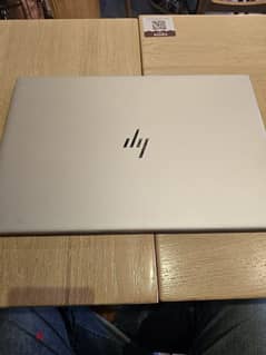 Hp Elitebook 850 G5 I7 8th Gen