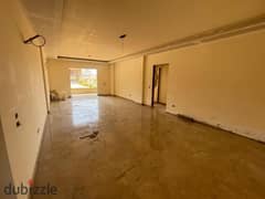 220 sqm fully finished apartment in the heart of old Sheikh Zayed, in front of Al-Ahly Club