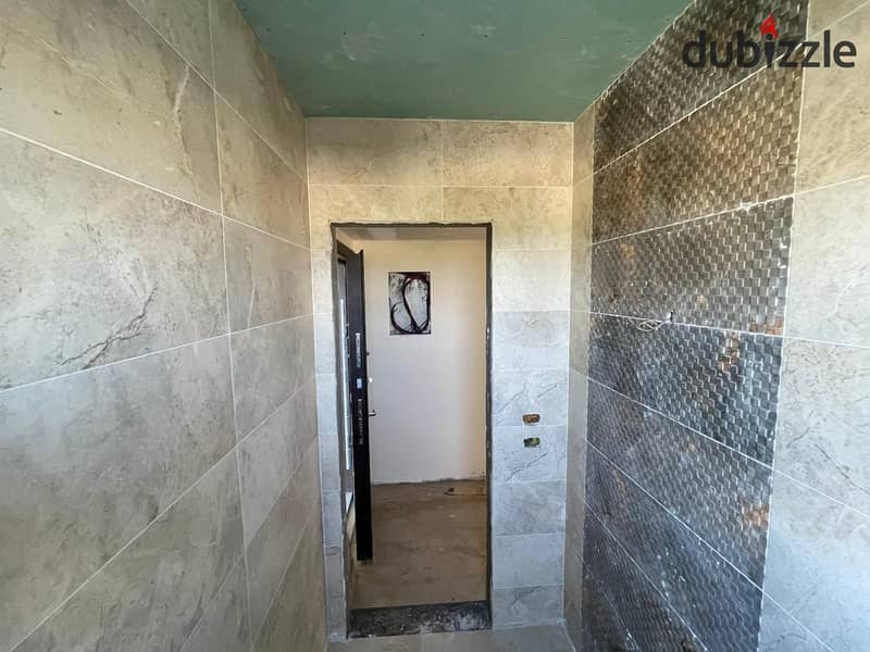 220 sqm fully finished apartment in the heart of old Sheikh Zayed, in front of Al-Ahly Club 6