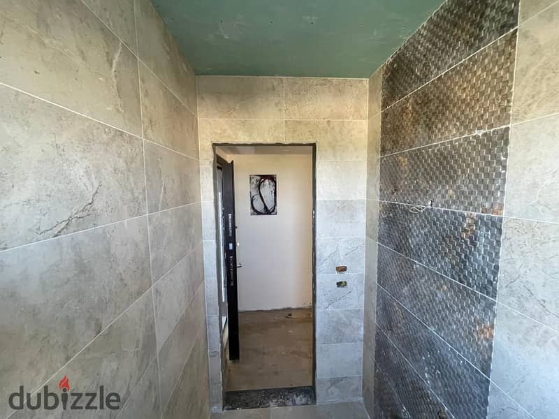 220 sqm fully finished apartment in the heart of old Sheikh Zayed, in front of Al-Ahly Club 13