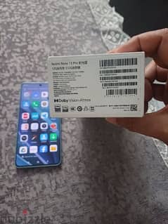 redmi note 13 pro 5g 512 giga 12 ram 0