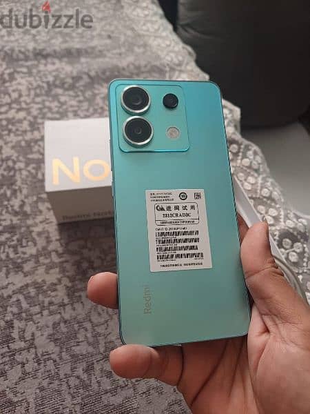 redmi note 13 pro 5g 512 giga 12 ram 2