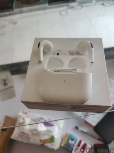 airpods 3