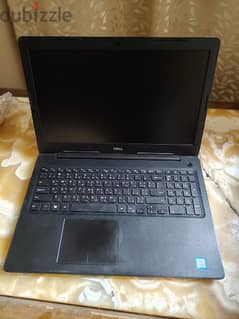 laptop dell