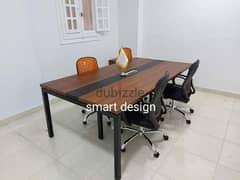 ترابيزة اجتماعات / meeting table / ميتينج رووم / meeting room 0