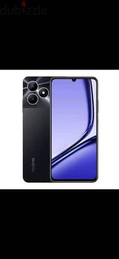 Realme note 50